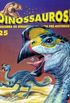 Dinossauros #25