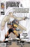 Deathblow e Wolverine
