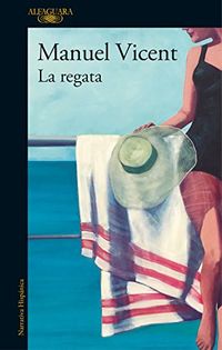 La regata (Spanish Edition)