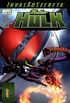 Mulher-Hulk # 33