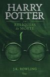 Harry Potter e as Relquias da Morte
