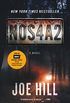 NOS4A2: A Novel (English Edition)