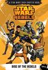 Star Wars Rebels: Rise of the Rebels (Disney Chapter Book (ebook)) (English Edition)