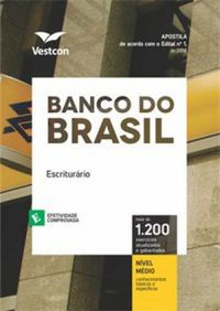 Concurso Pblico - Banco do Brasil
