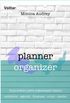 Planner Organizer