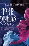 Lore Olympus (Lore Olympus #3)