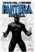 Marvel-Verse Pantera Negra