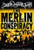 The Merlin Conspiracy (English Edition)