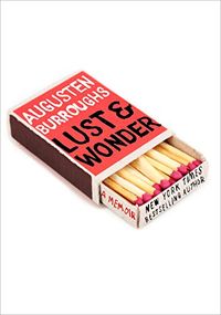 Lust & Wonder: A Memoir (English Edition)