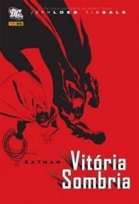 Batman: Vitria Sombria