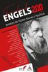 Engels 200 anos