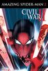 Civil War II: Amazing Spider-Man (2016) #2 (of 4)