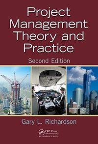 Project Management Theory and Practice (English Edition)