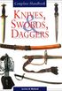 Complete Handbook of Knives, Swords, and Daggers