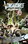 Vingadores Selvagens - Volume 5