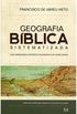 Geografia Bblica Sistematizada