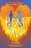 Heat Wave (The Extraordinaries Book 3) (English Edition)