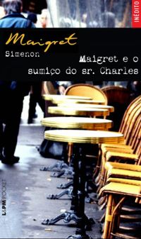 Maigret e o Sumio do Sr. Charles