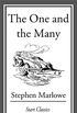 The One and the Many (English Edition)