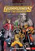 Guardians of the Galaxy: New Guard - Vol. 1: Emperor Quill