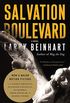 Salvation Boulevard: A Novel (English Edition)