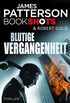 Blutige Vergangenheit: Thriller (James Patterson Bookshots 8) (German Edition)