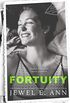 Fortuity: A Standalone Contemporary Romance (The Transcend Series Book 3) (English Edition)