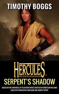 Hercules: Serpent