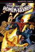 Marvel Saga: O Espetacular Homem-Aranha - Volume 21