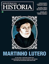 Revista Aventuras na Histria - Edio 212 - Janeiro 2021