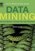 Data Mining: Practical Machine Learning Tools and Techniques, Second Edition