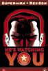 Superman: Red Son #3