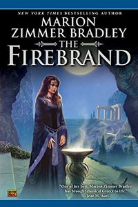 The Firebrand (English Edition)