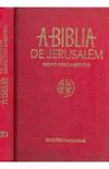 A Bblia de Jerusalm