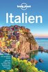 Lonely Planet Reisefhrer Italien