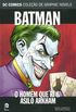 Edio 34 - Batman - O Homem Que Ri & Asilo Arkham