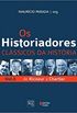 Os Historiadores Clssicos Da Histria - Volume 3