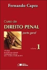 Curso de Direito Penal - Parte Geral - Vol. 1 - 8 Edio 2005