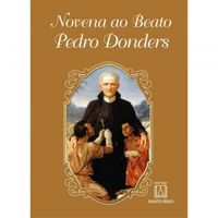 Novena ao Beato Pedro Donders