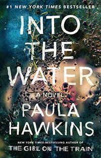 Into the Water: A Novel (English Edition)