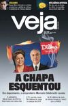 Revista VEJA - Edio 2520 - 8 de maro de 2017