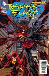 The Flash #23.2