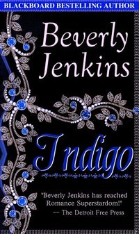 Indigo (English Edition)