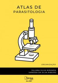 Atlas de parasitologia