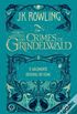 Monstros Fantsticos - Os Crimes de Grindelwald