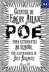 Cuentos de Edgar Allan Poe para estudiantes de espaol