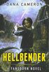 Hellbender: 3