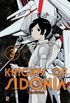 Knights of Sidonia #03