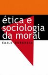 tica e sociologia da moral