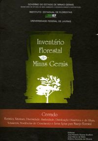Inventrio Florestal de Minas Gerais: Cerrado